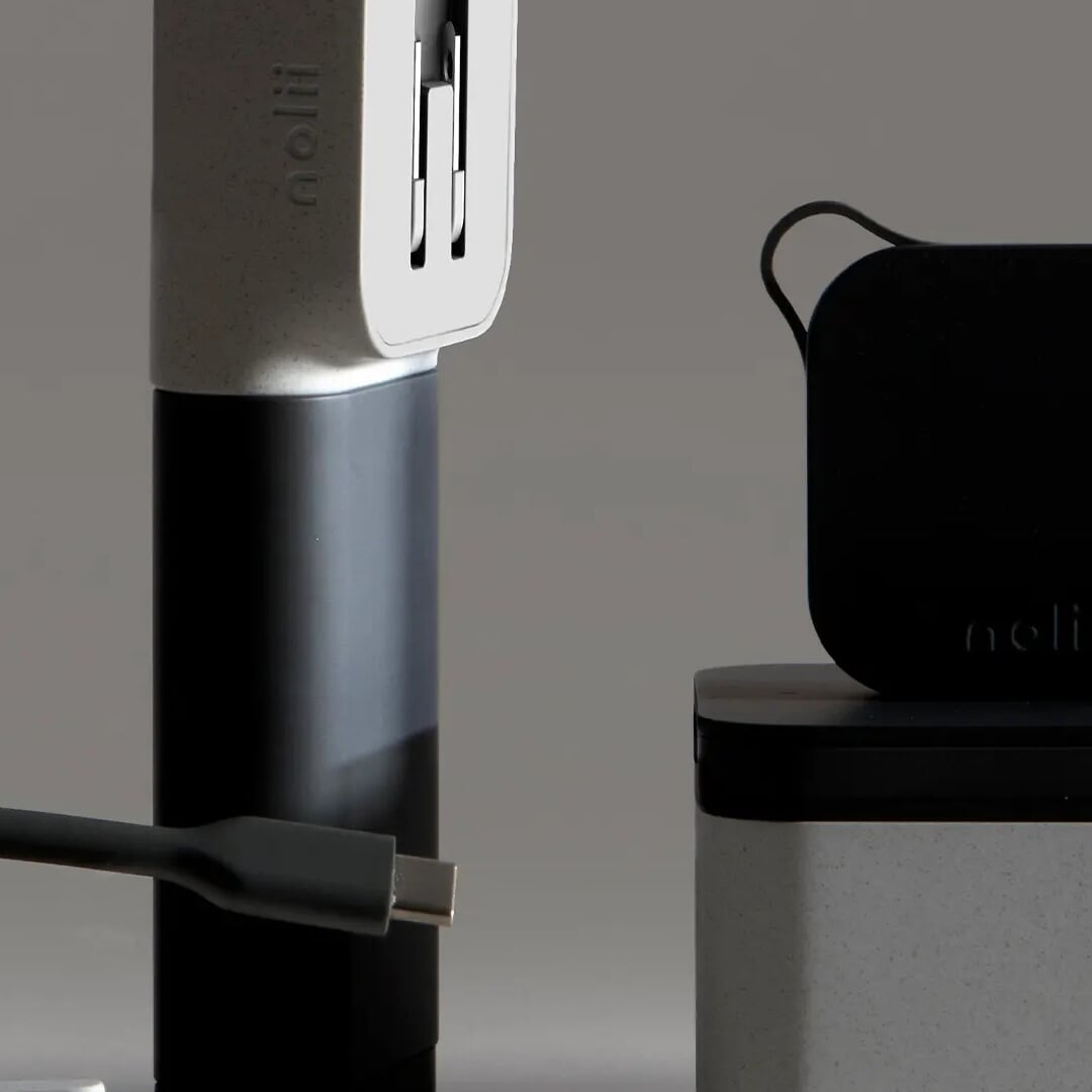 Product Development for Nolii Collection