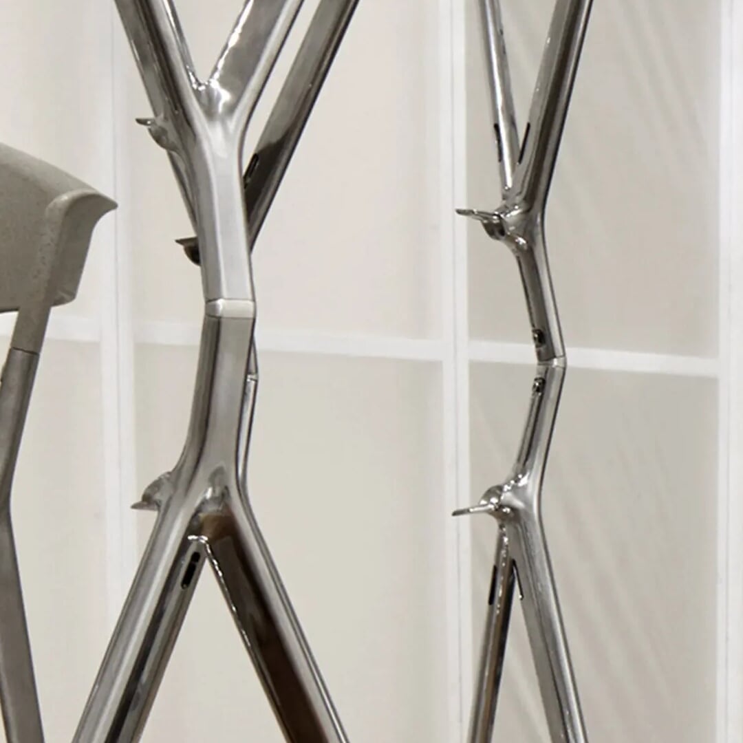 Furniture Collection Launch for Allermuir
