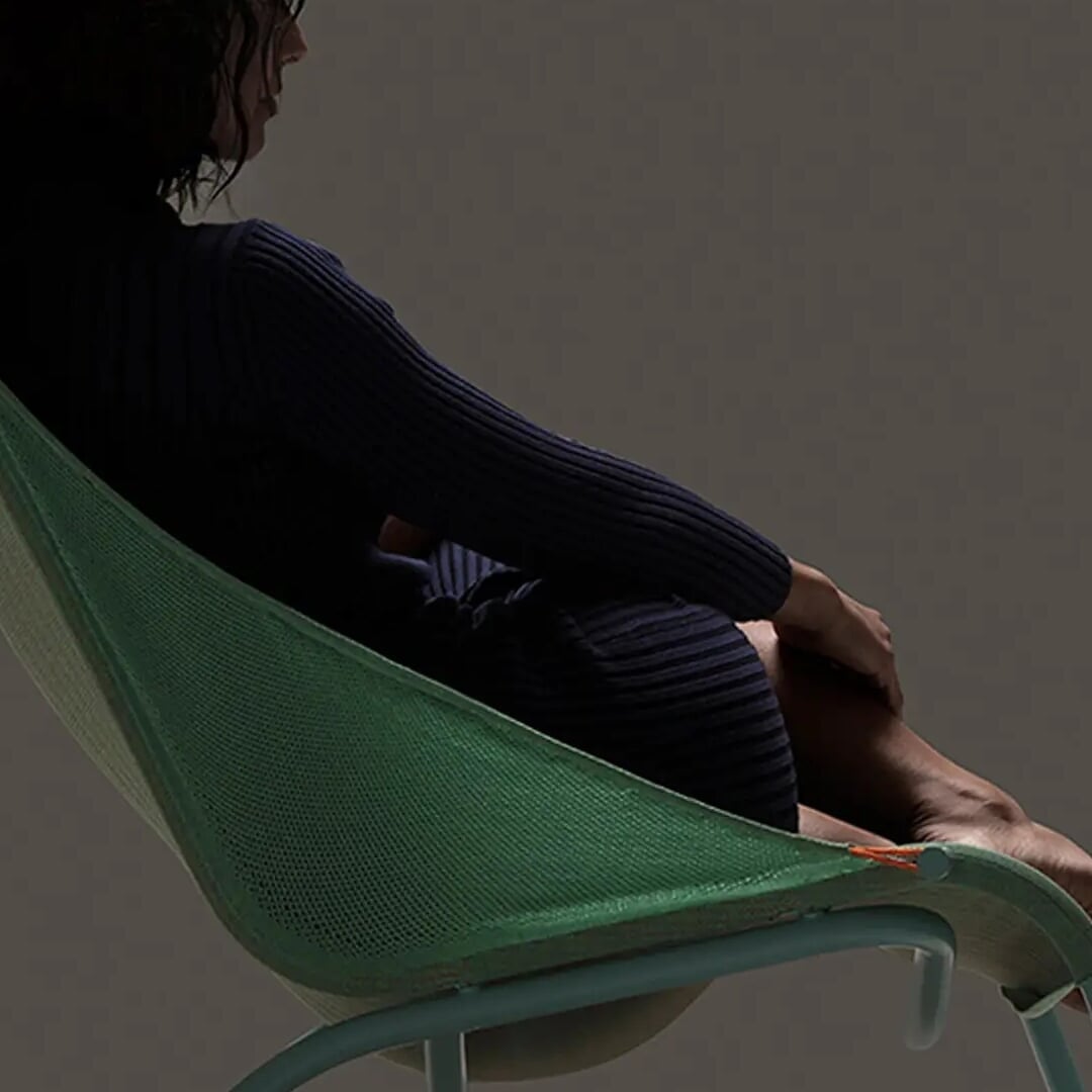 Product Design for Tent Chair