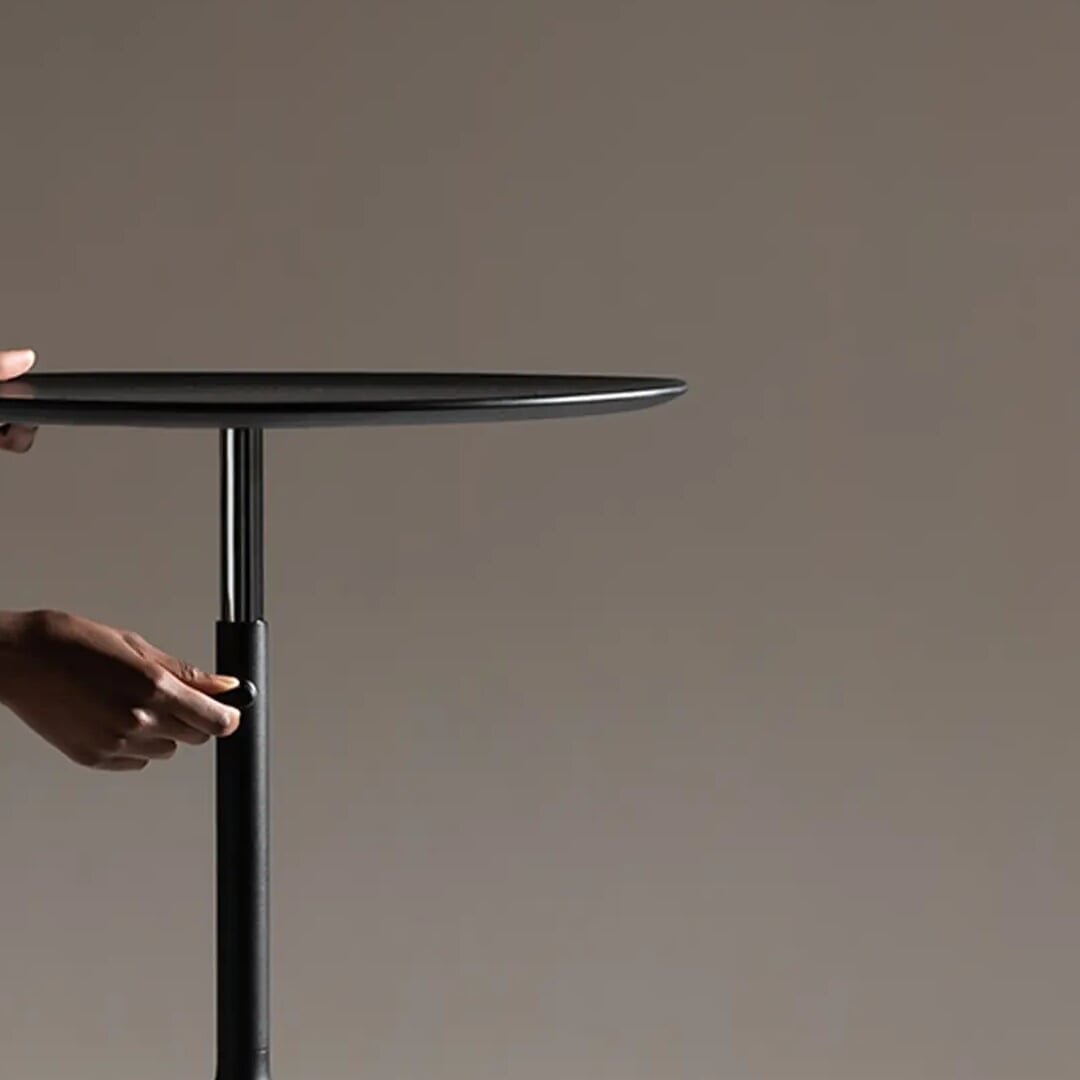 Furniture Collection Design for Andreu World