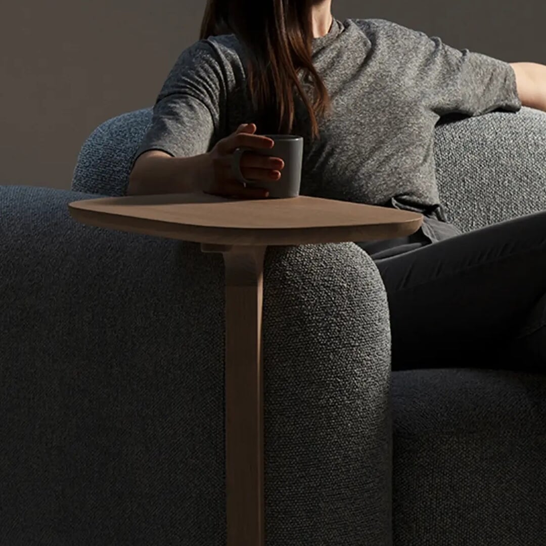 Furniture Design for Prostoria