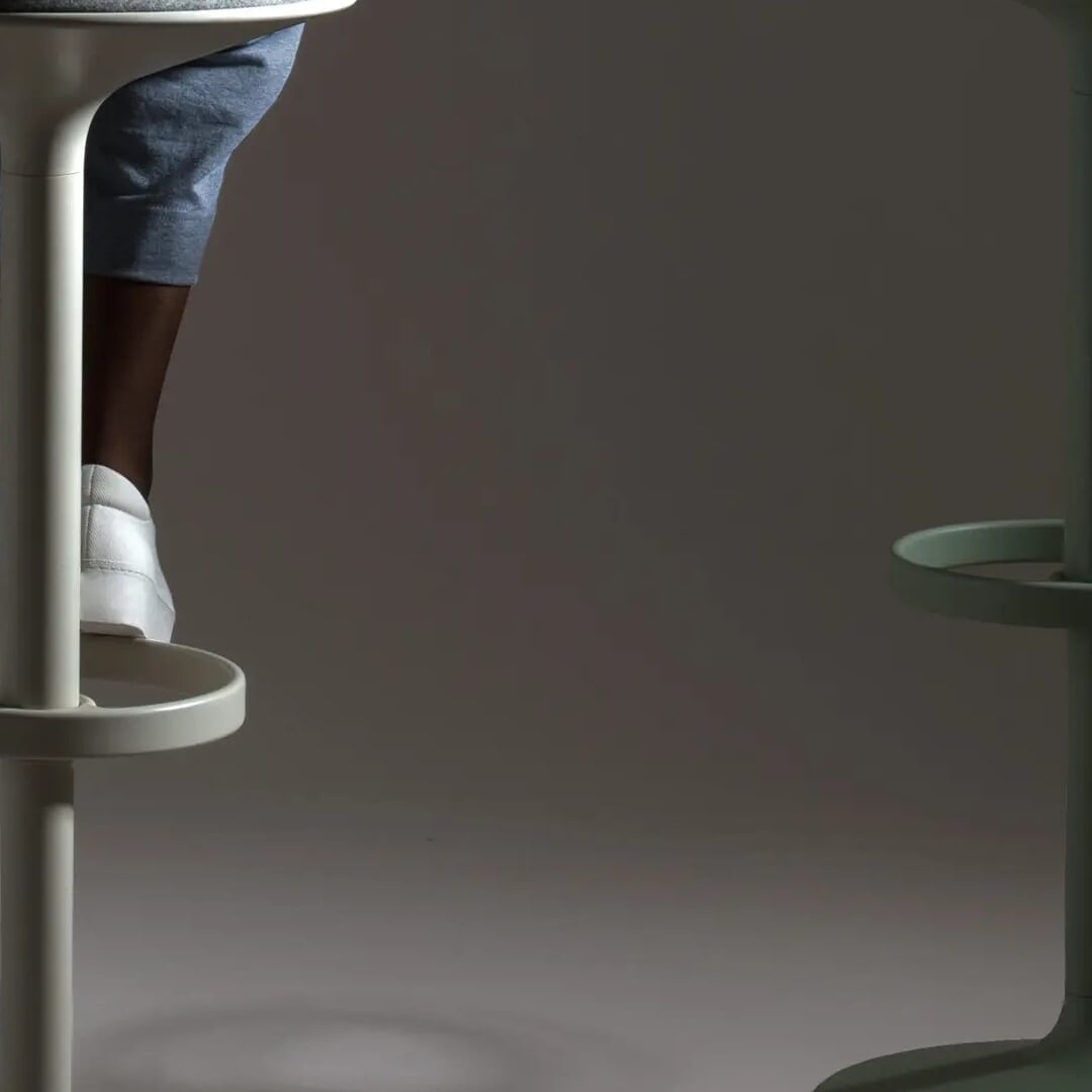 Product Design for Hula Stool