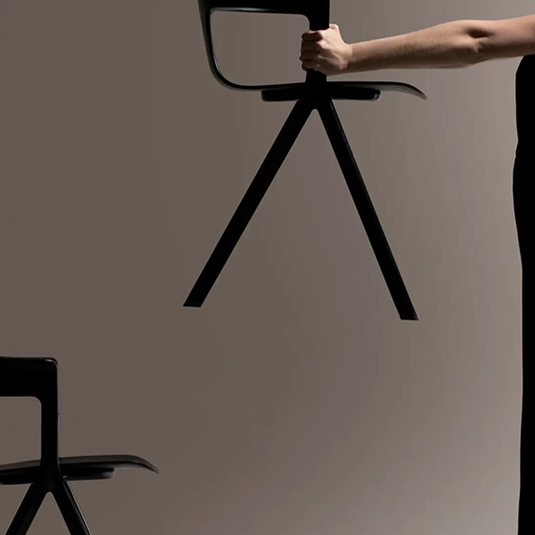 Sustainable Furniture Design for Axyl Collection