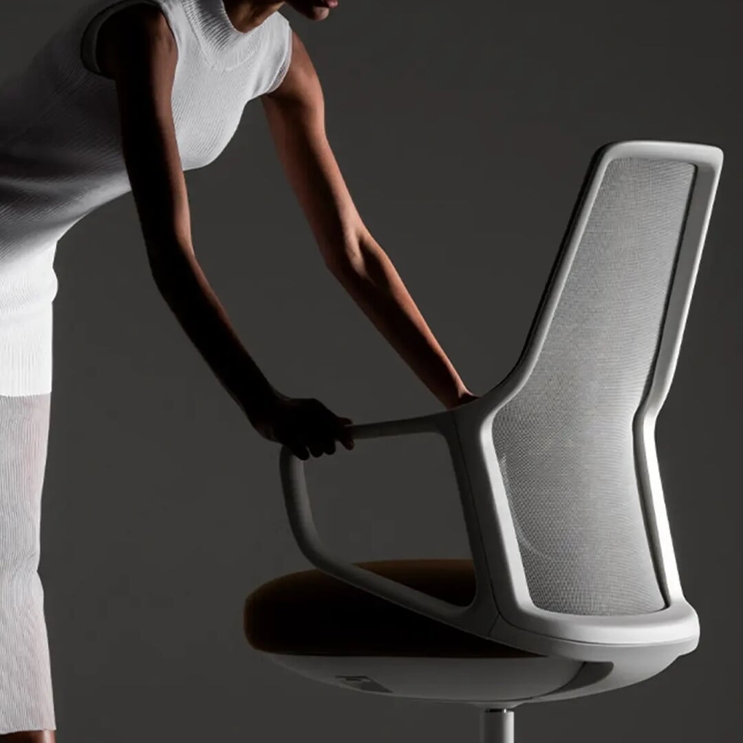Furniture Design for Andreu World