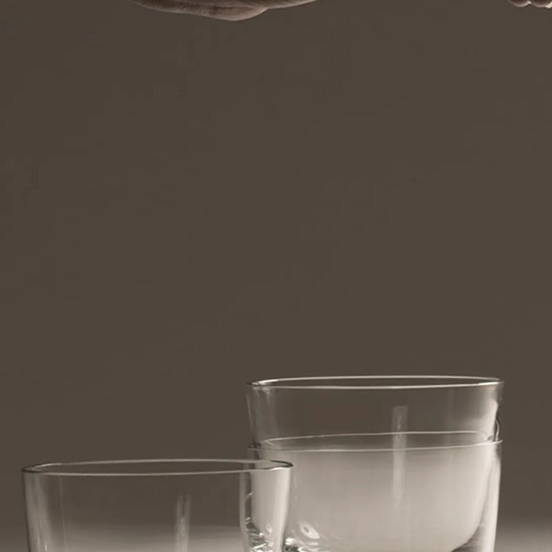 Product Design for Menu Wine Breather