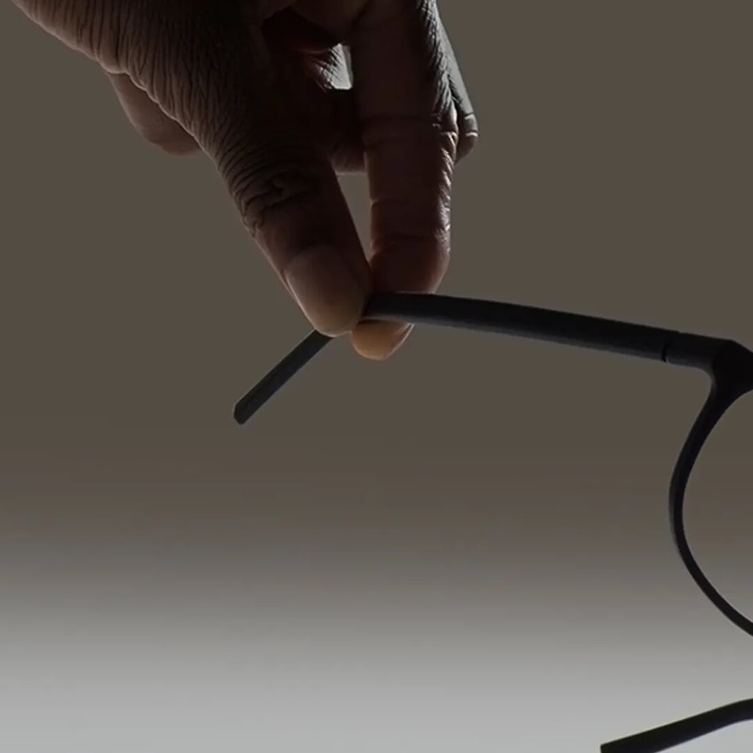 Product Design for a Modular 3D-Printed Eyewear Collection