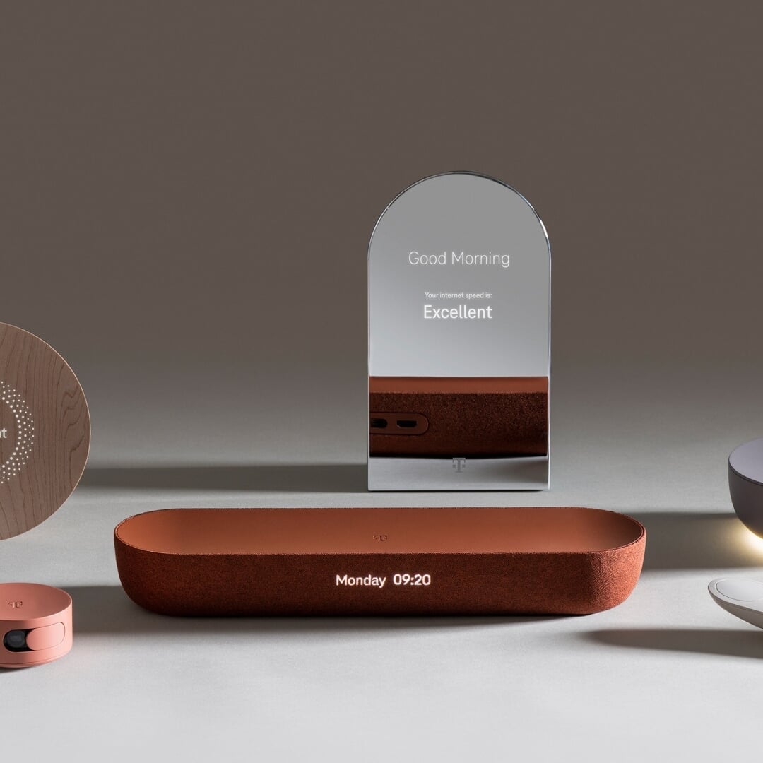 Product Concept Design for Deutsche Telekom