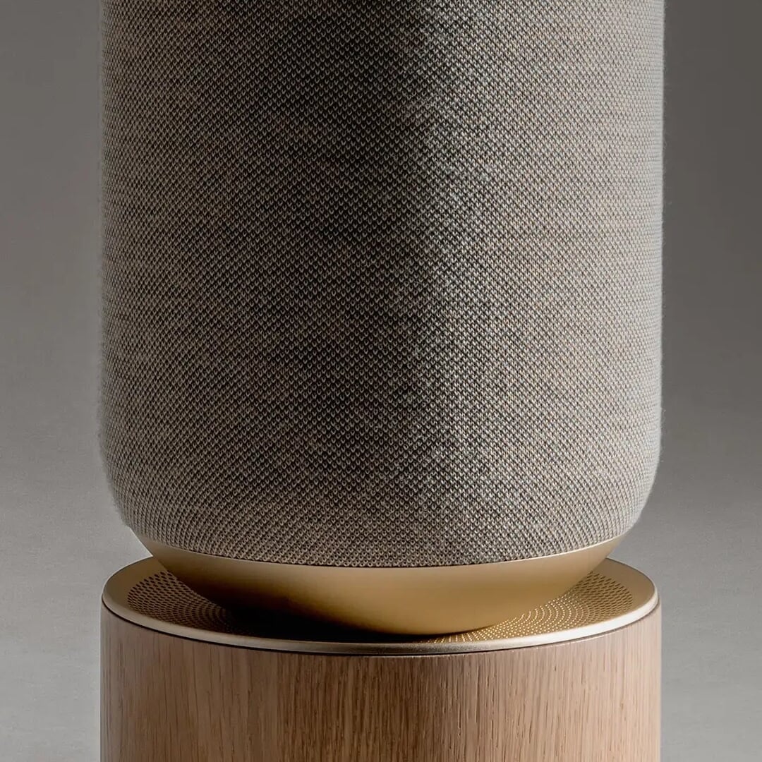 Industrial Design for Bang & Olufsen Beosound Balance