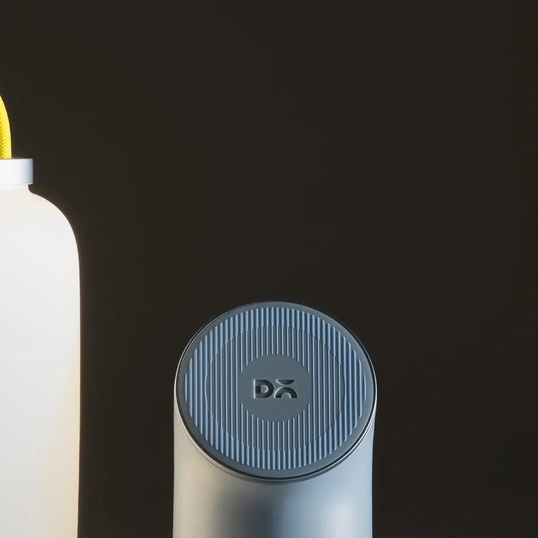 Experience Design for a Modular Charging Ecosystem
