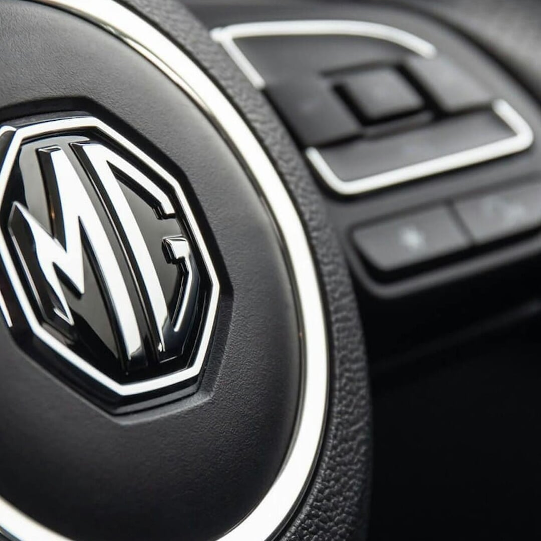 Brand and Campaigns for MG Motor UK