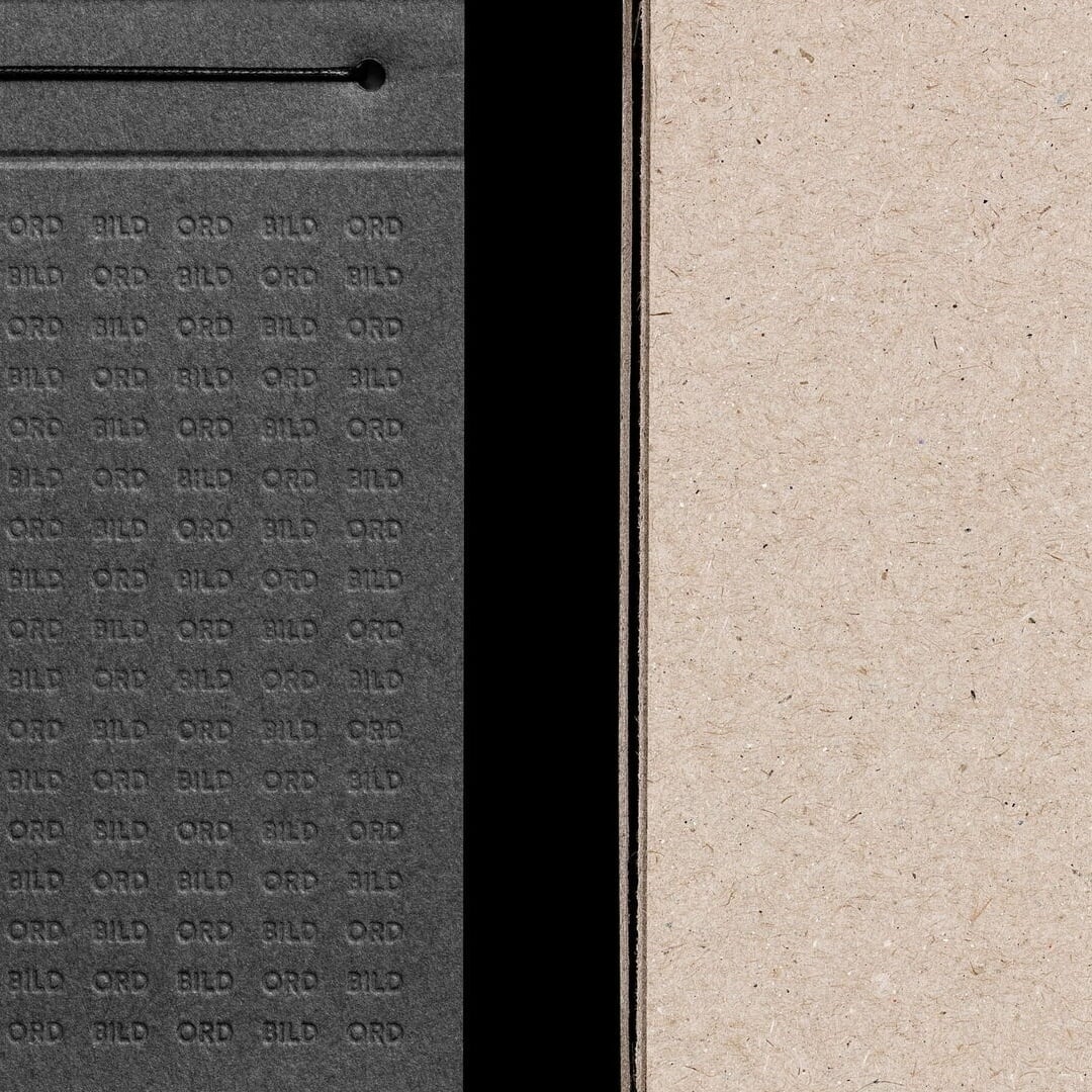 Notebook Collection Design for LL’Editions
