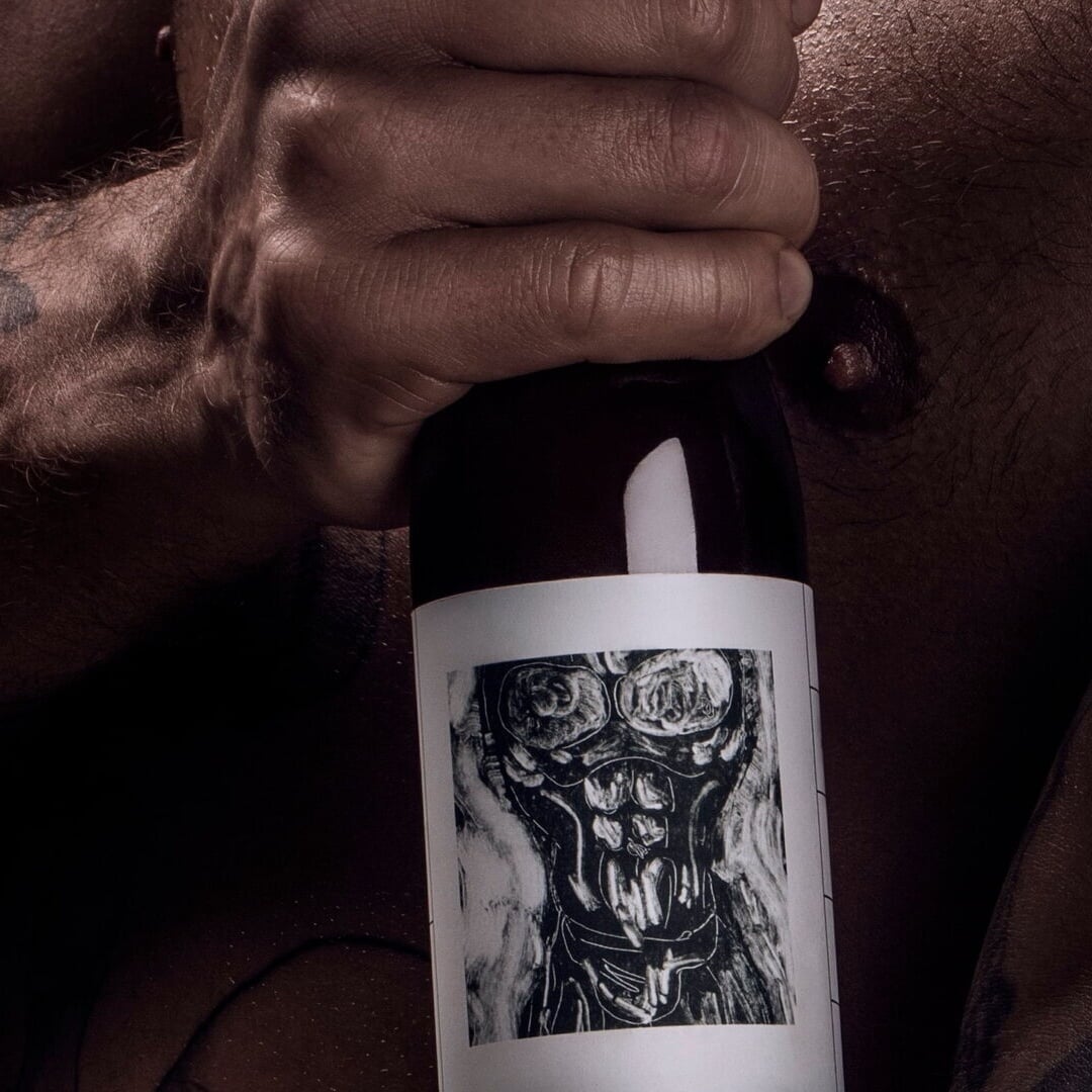 Packaging and Campaign for O/O Brewing A/W 2016