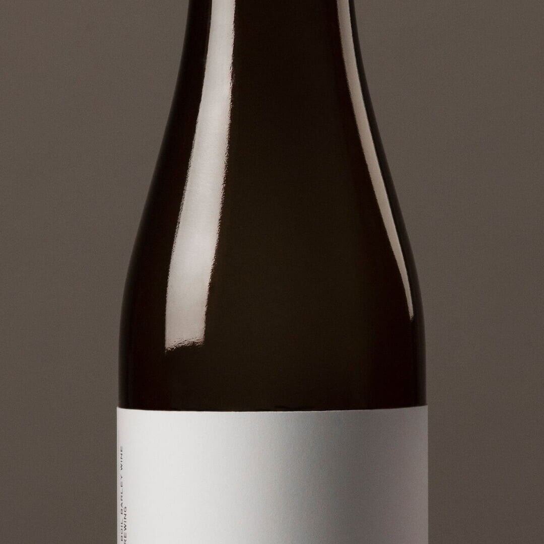 Design work for a brewing company