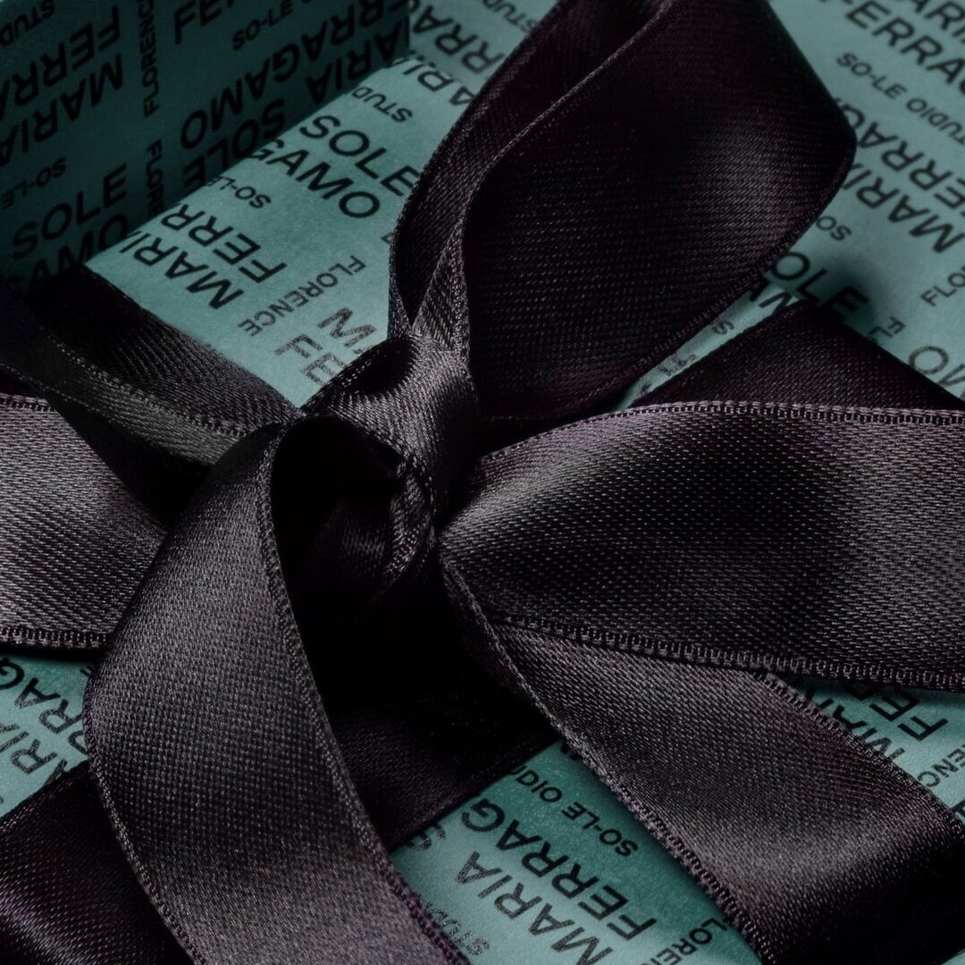 Brand Identity for Maria Sole Ferragamo