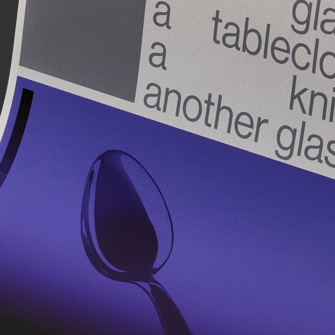 Press package for HDK-Valand's IMGTXT seminar series