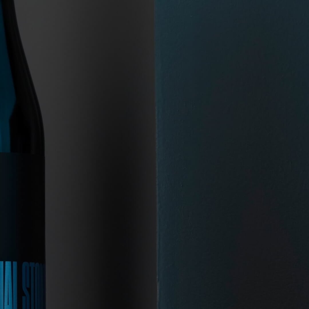Packaging Design for O/O Brewing Anniversary Series