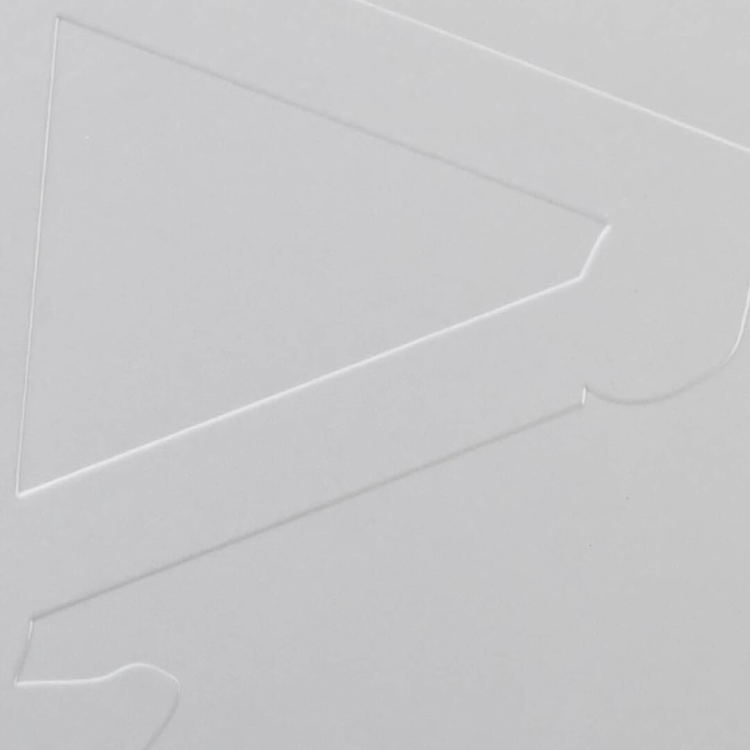 Editorial Design for Pause Between Thought and Action by Erik Gustafsson