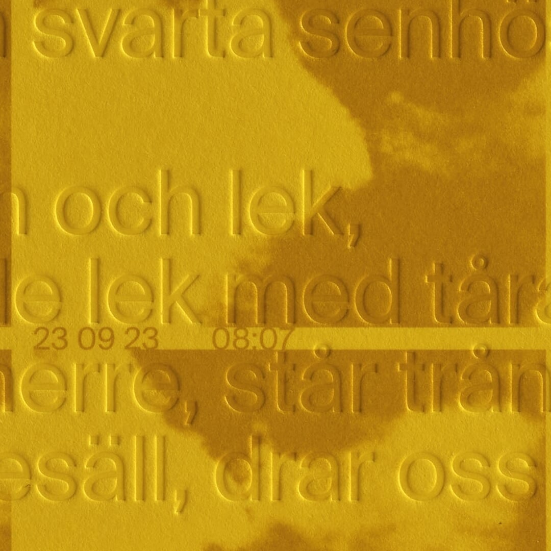 Notebook Design for by Wind