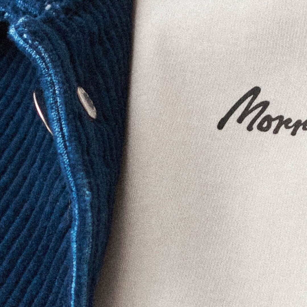 Brand Identity for Morris Law