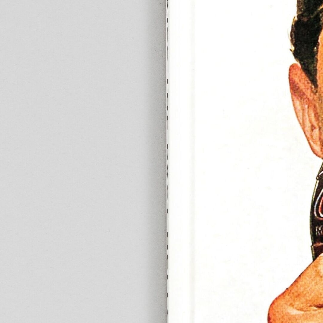 Editorial Design for 100 Years of the Coca-Cola Bottle