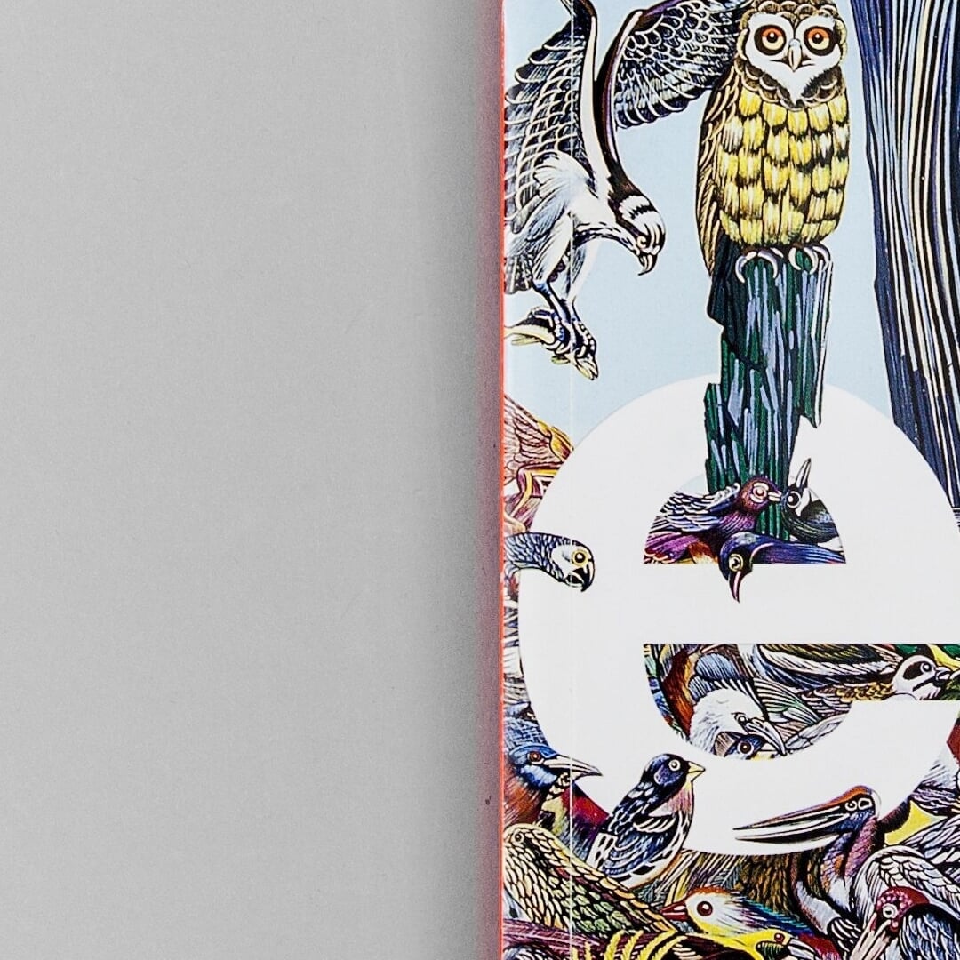 Publication Feature for Choi’s Gallery Vol. 20