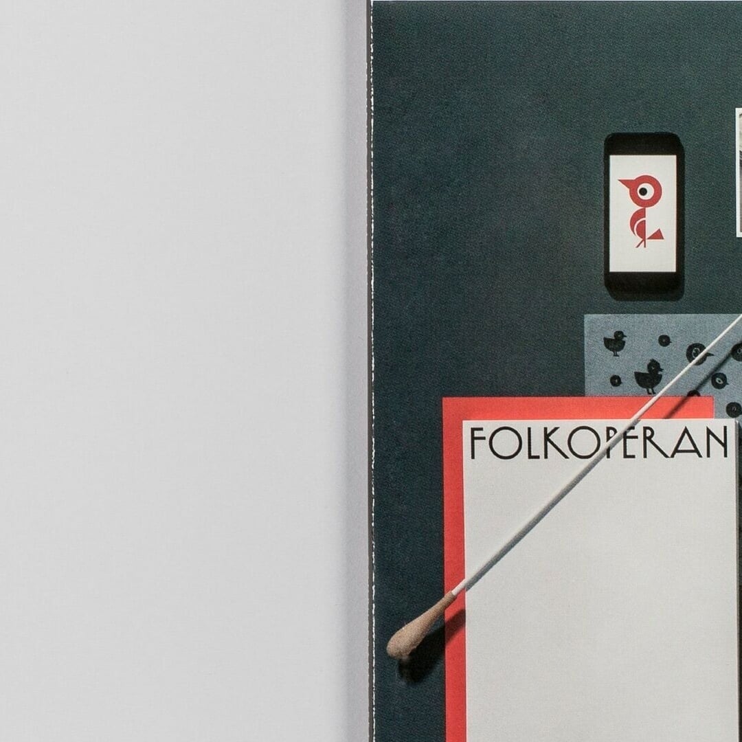 Publication Feature for Computer Arts Branding Annual 2014