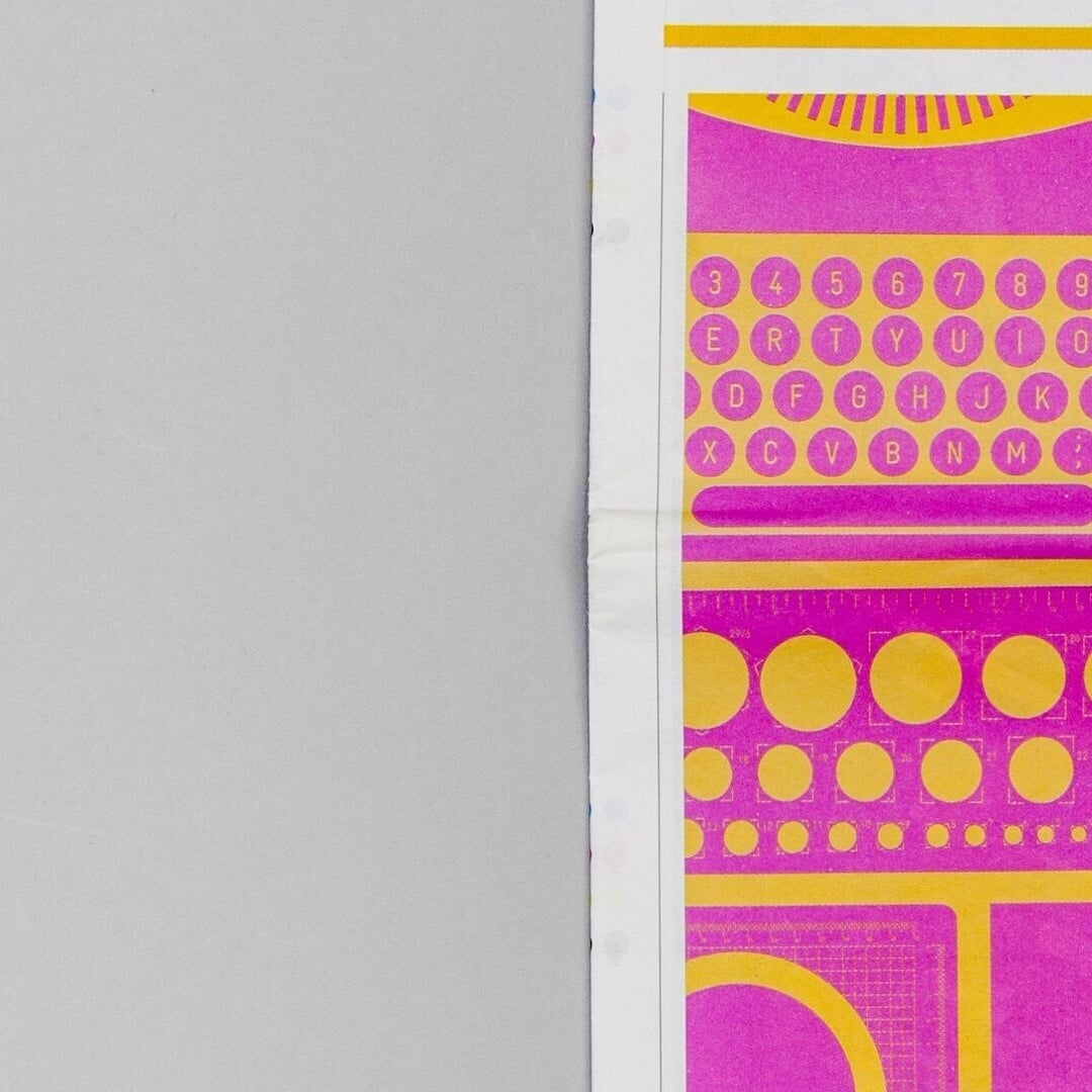 Editorial Design for Eight:48 Magazine No. 09