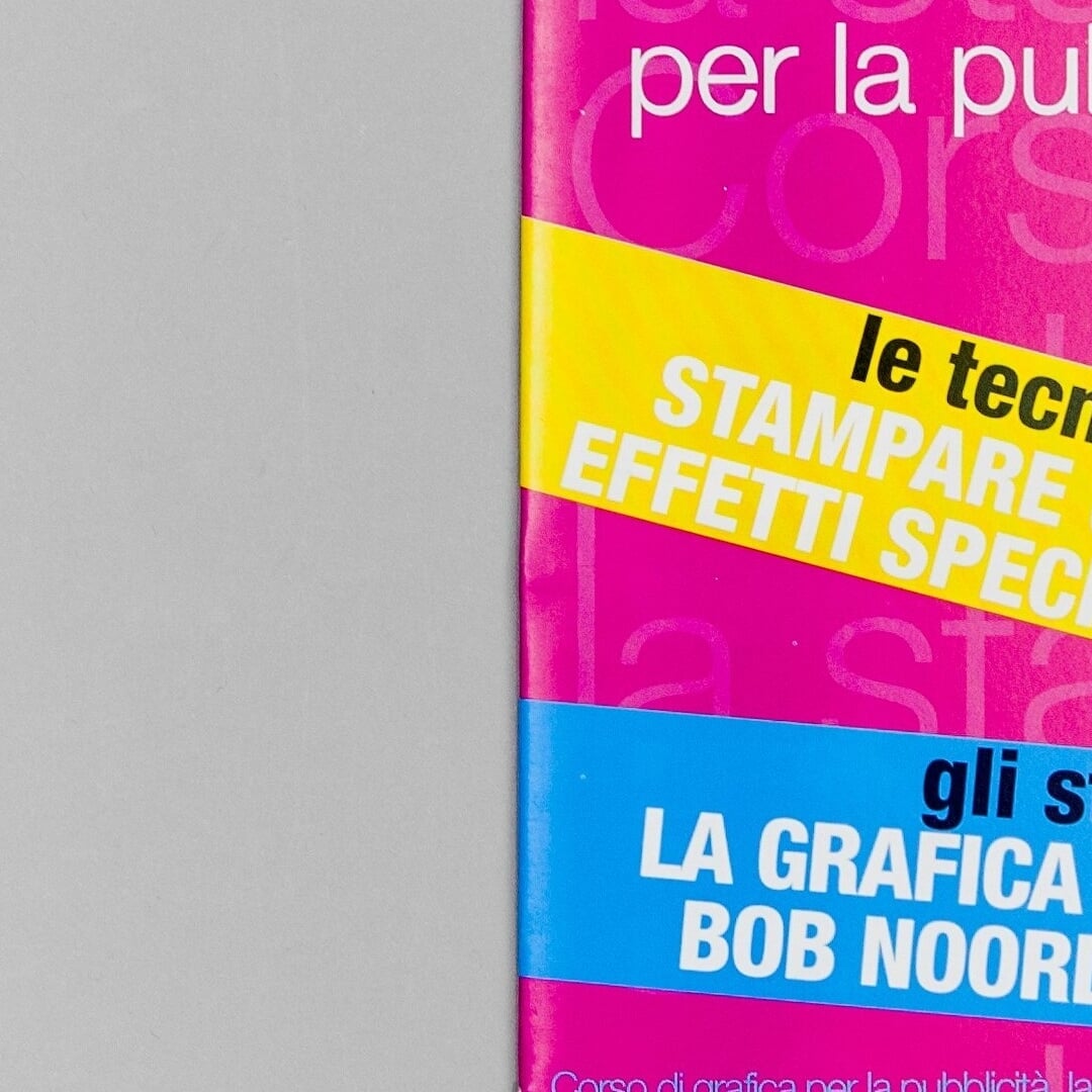 Publication Feature for Graficamente