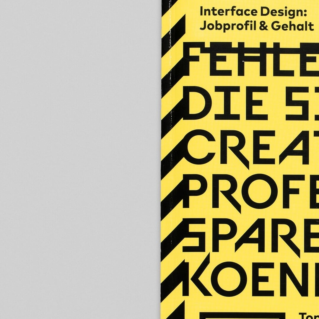 Editorial Design for Page Magazine Issue 10