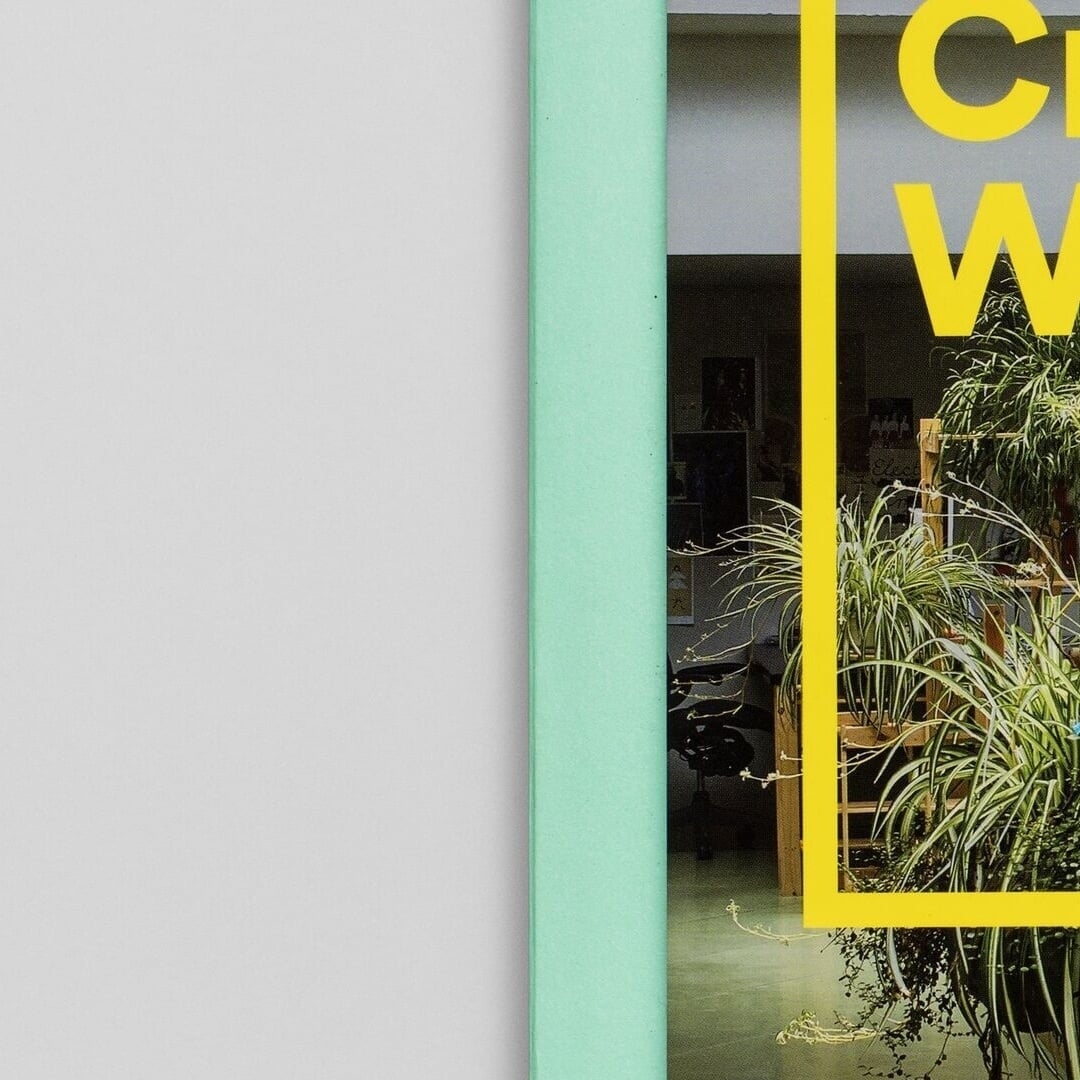 Publication Design for the Creative Workspace
