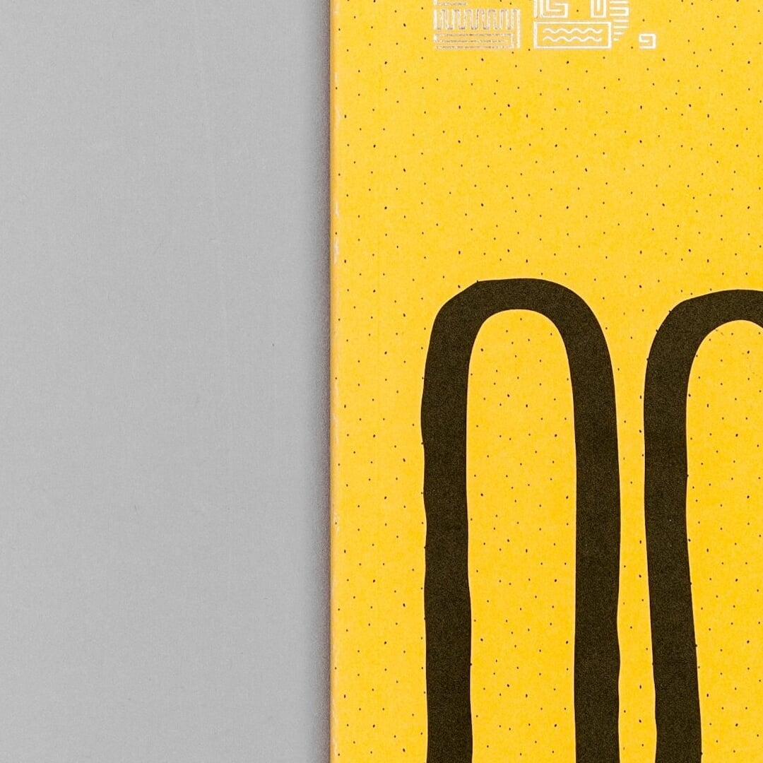 Editorial Design for Threaded Magazine Issue 14