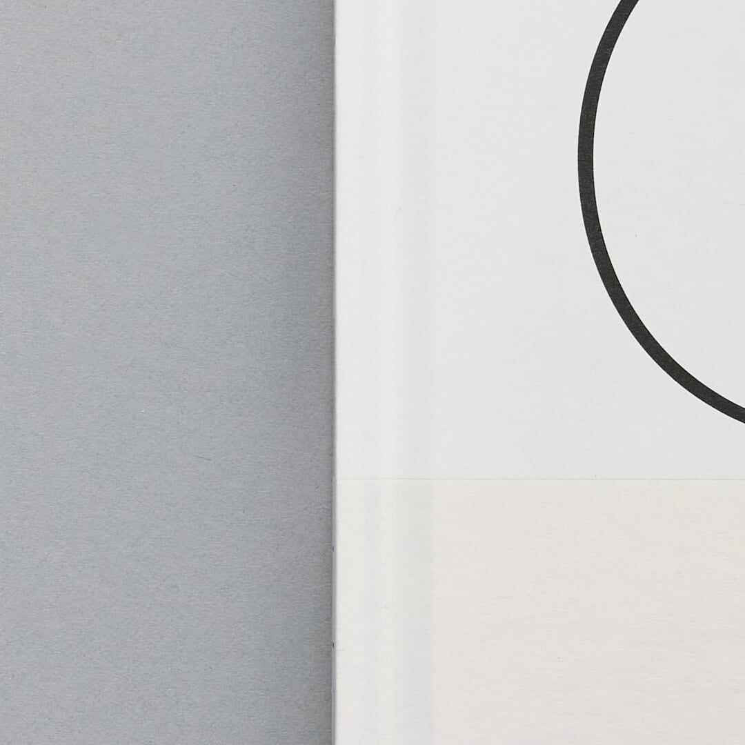 Publication Design for Book Design Compilation