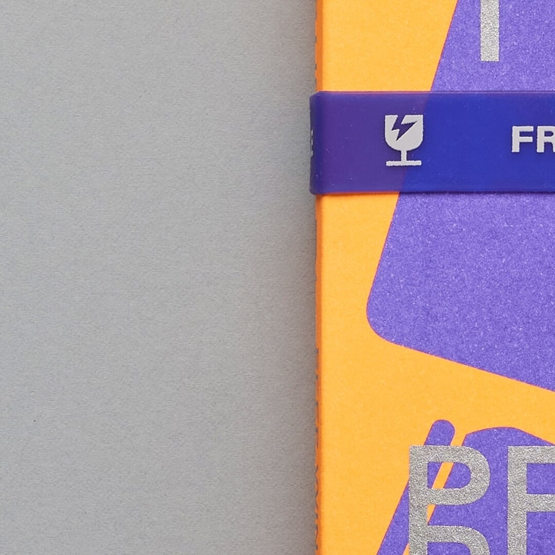 Publication Design for Packaged for Life: Beer, Wine & Spirits