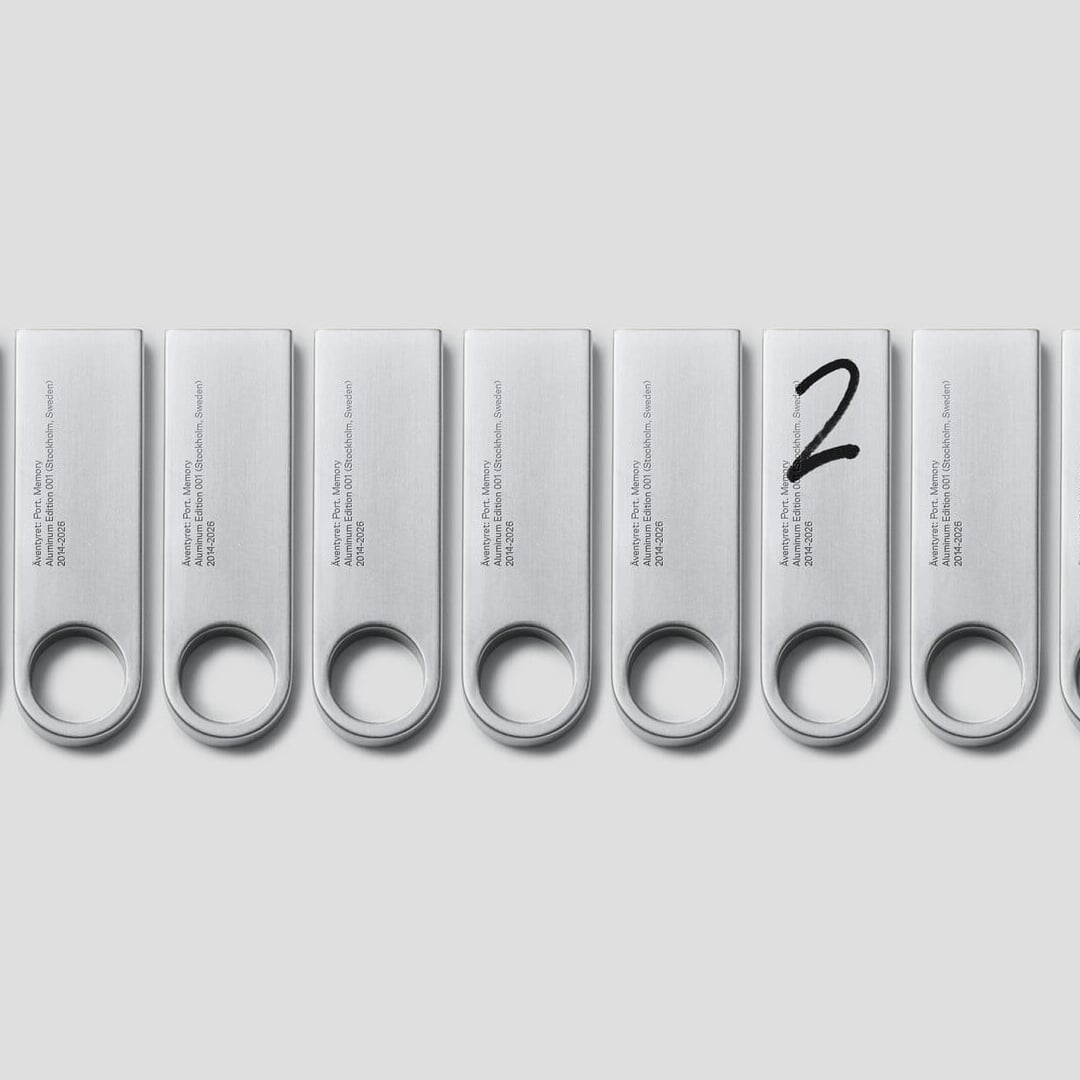 Brand Identity for Äventyret