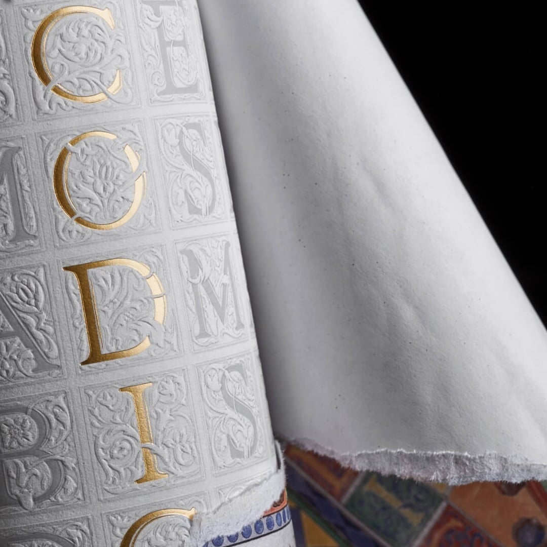 Wine Packaging for Códice