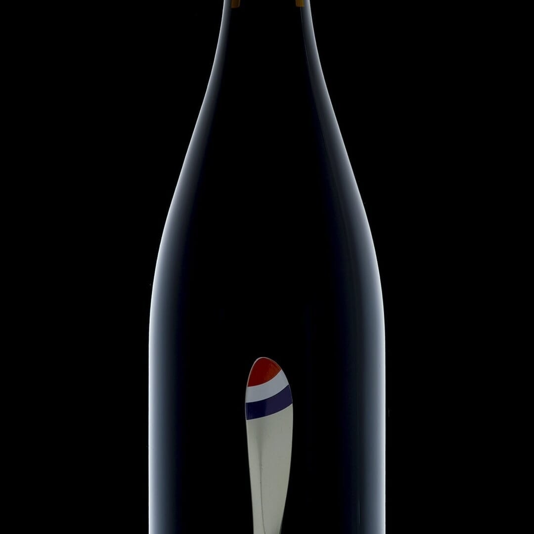 Wine Packaging for Elika