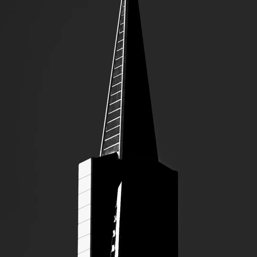 Brand and Campaign for Transamerica Pyramid Center