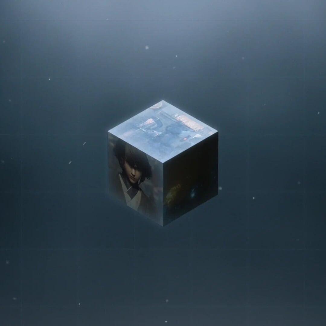 Interactive Website for Amazon Prime Video's Secret Level