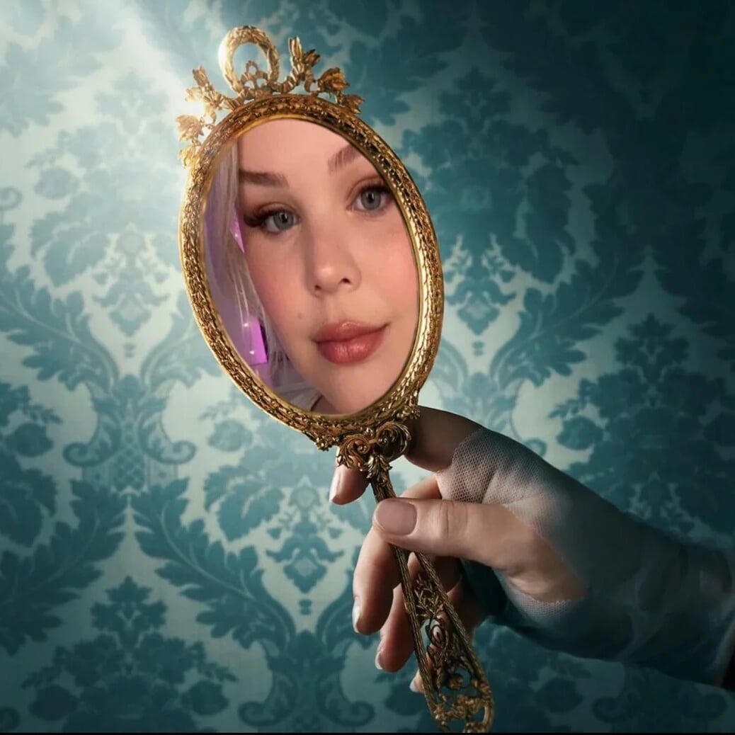 AI TikTok Filter Campaign for Netflix’s Bridgerton