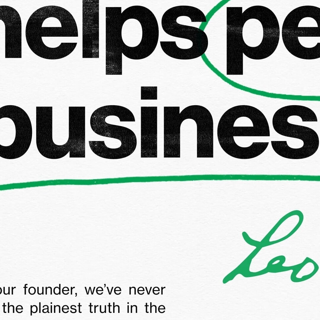 Website Redesign for Leo Burnett