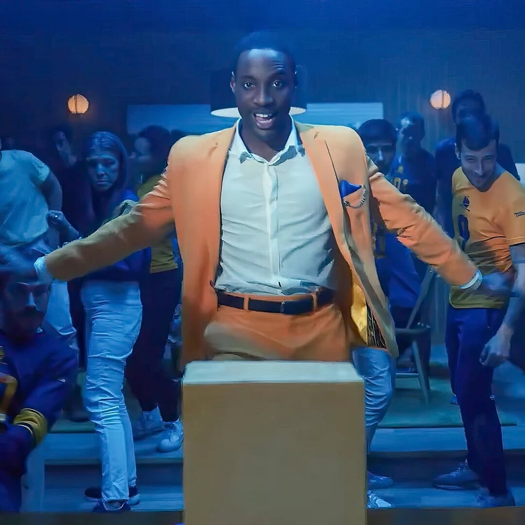 Interactive Campaign for Tillamook Cheddarbration