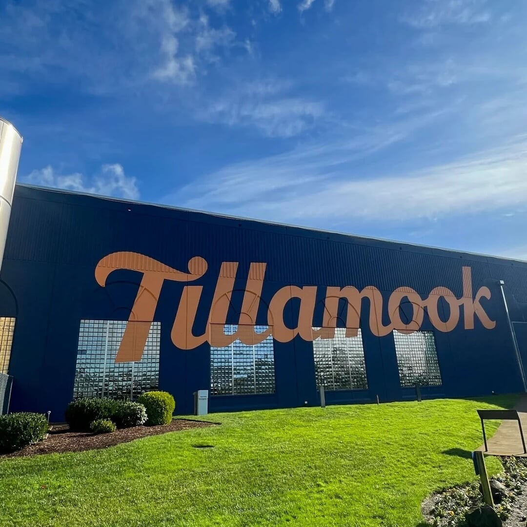 Digital Transformation and Campaign System for Tillamook