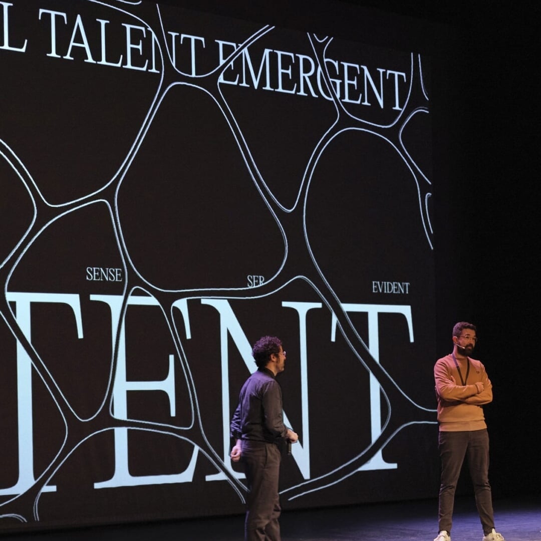 Campaign Motion for Latent Festival