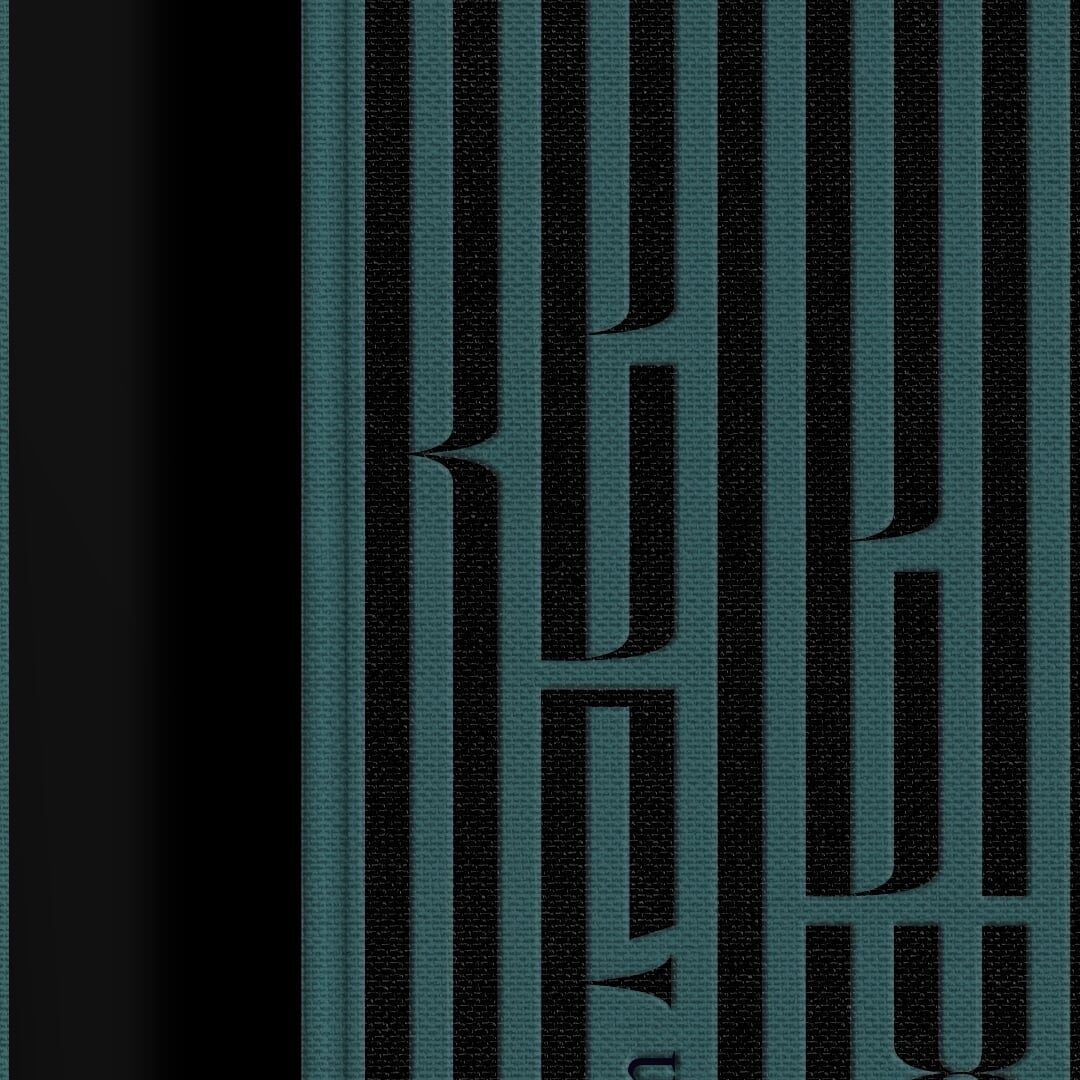 Visual Identity for Occultural Festival