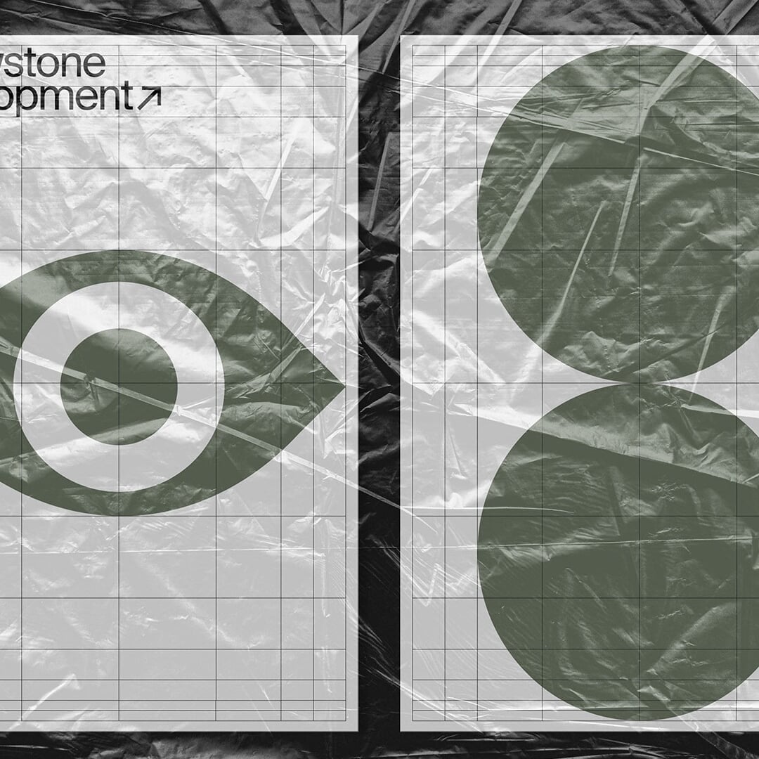 Brand Identity for Yellowstone Development