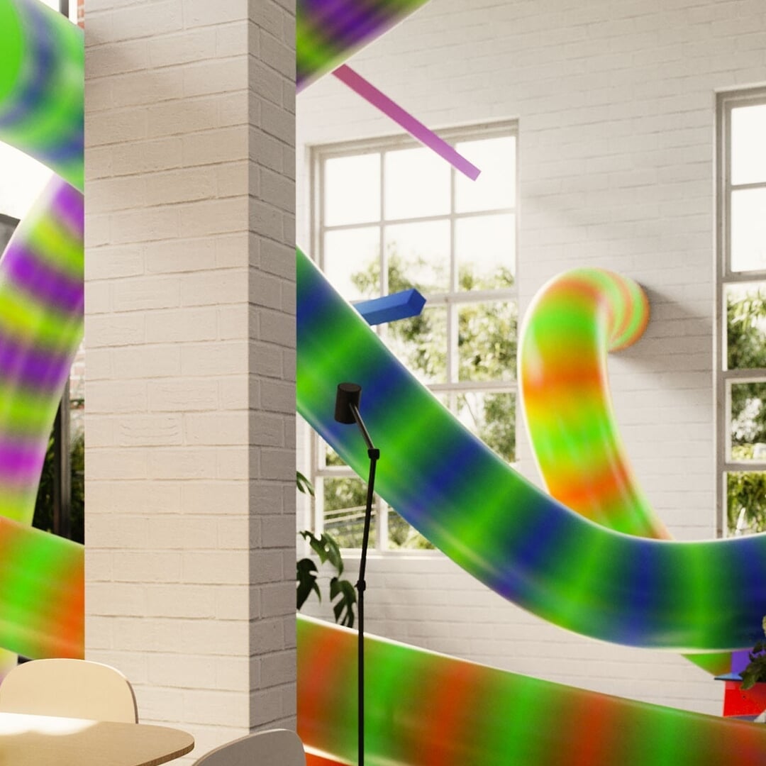 Digital Experiments for IKEA and SPACE10