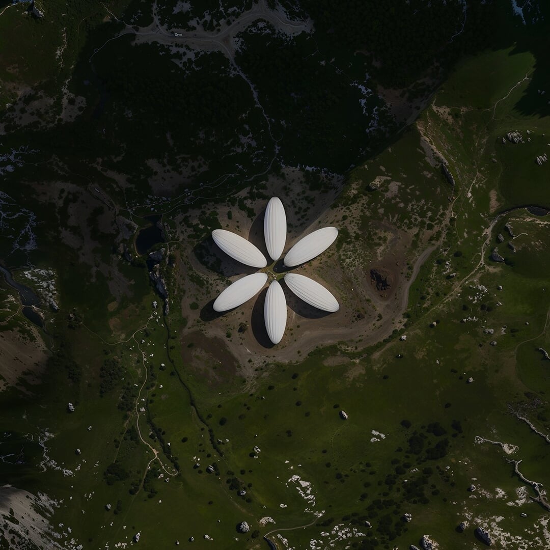 Future Material Study for Air Company
