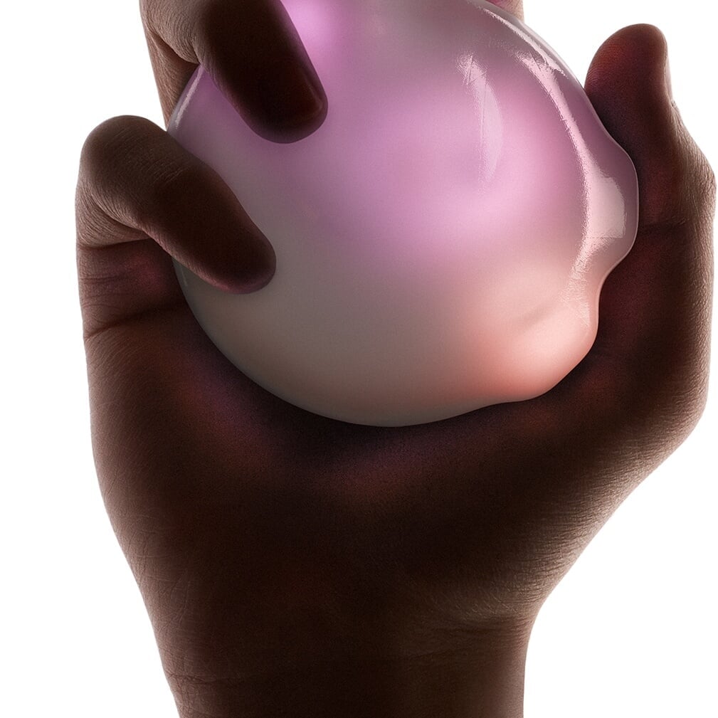 Speculative Product Design for Networked Intimacy