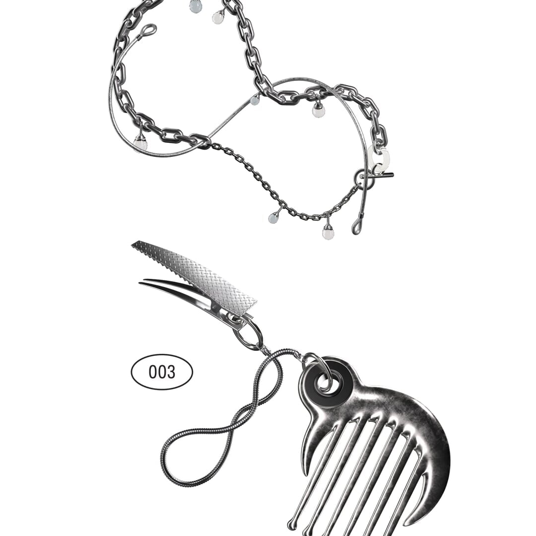 Speculative Hardware Design for the Future of Companionship