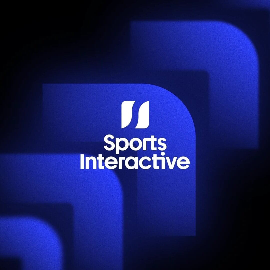 Brand Identity for Sports Interactive